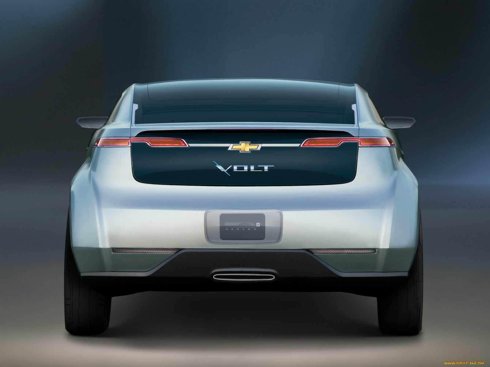 chevrolet, volt, concept, автомобили