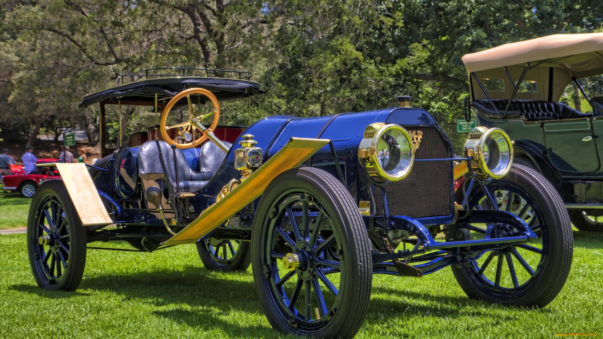 1912, e-m-f, model, 30, автомобили, выставки, и, уличные, фото, автошоу, выставка