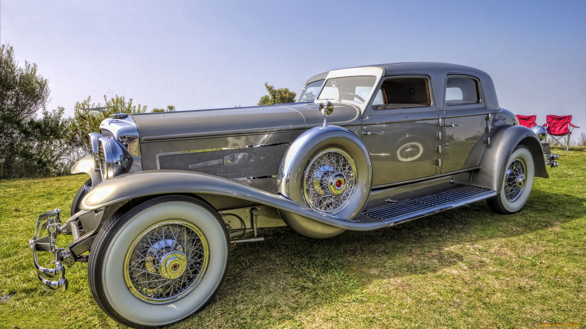 Duesenberg j Custom Speedster 1932