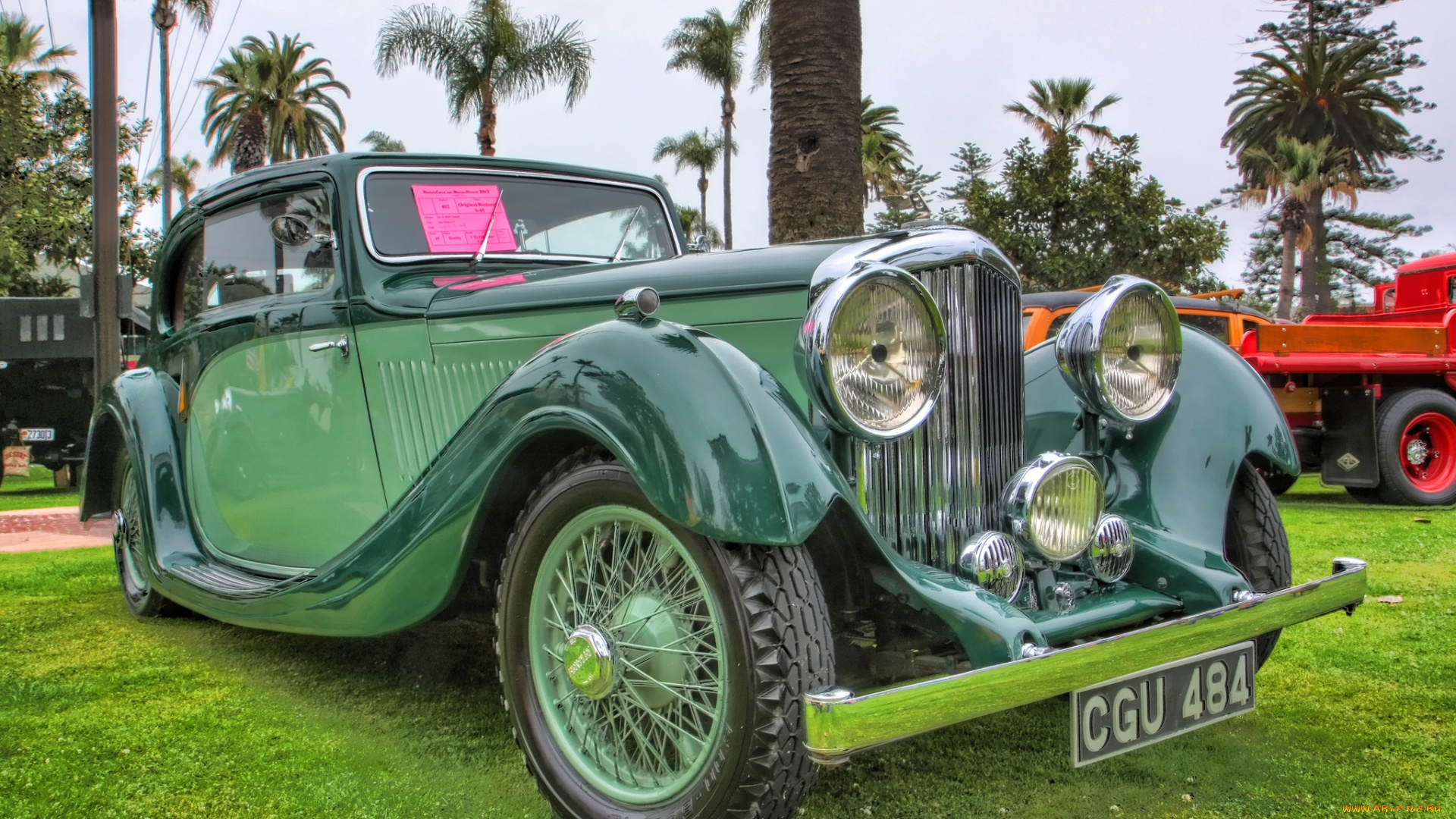 1935, bentley, 3, 12, litre, pillarless, coupe, автомобили, выставки, и, уличные, фото, автошоу, выставка