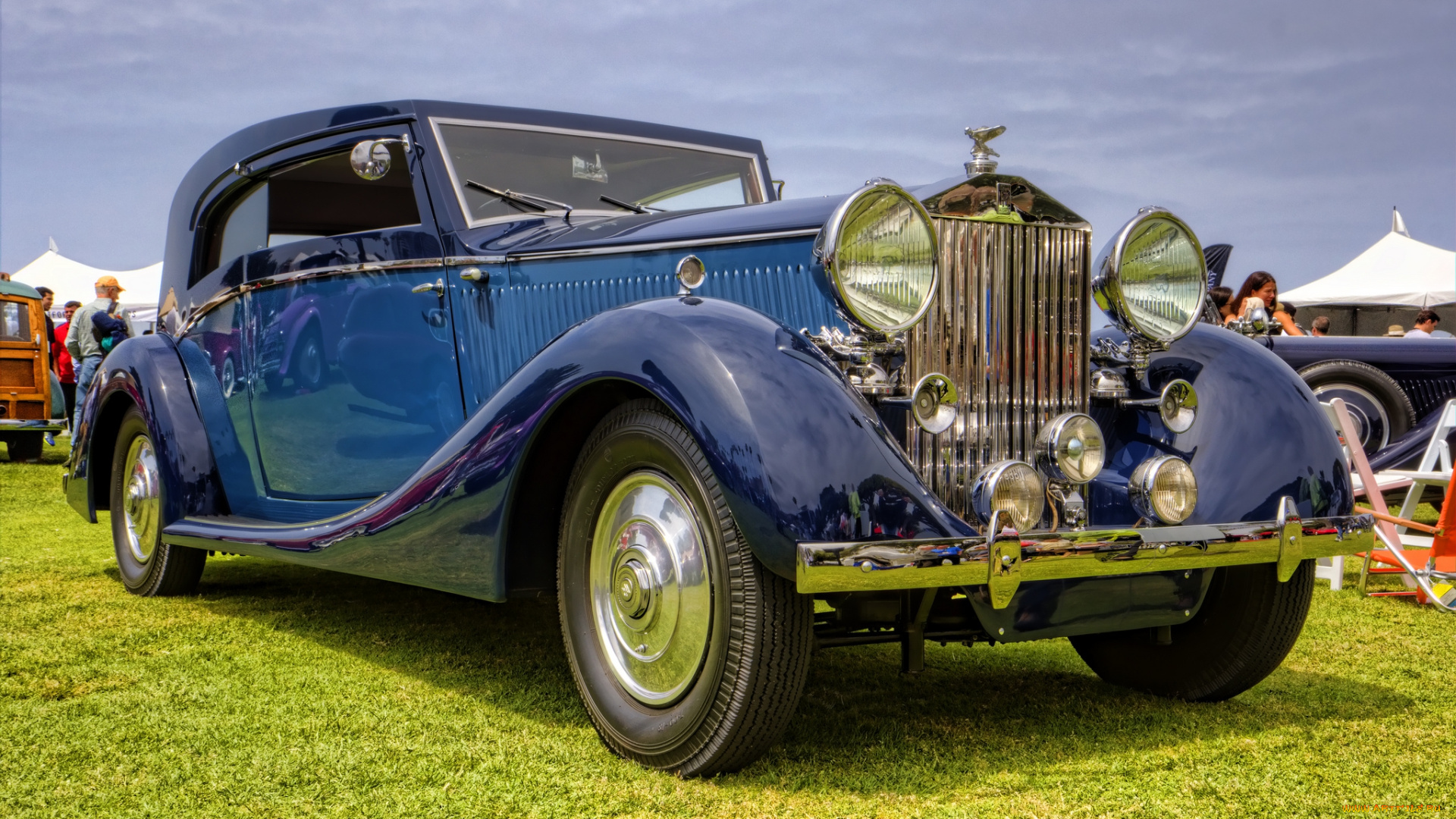 1937, rolls-royce, phantom, iii, автомобили, выставки, и, уличные, фото, автошоу, выставка