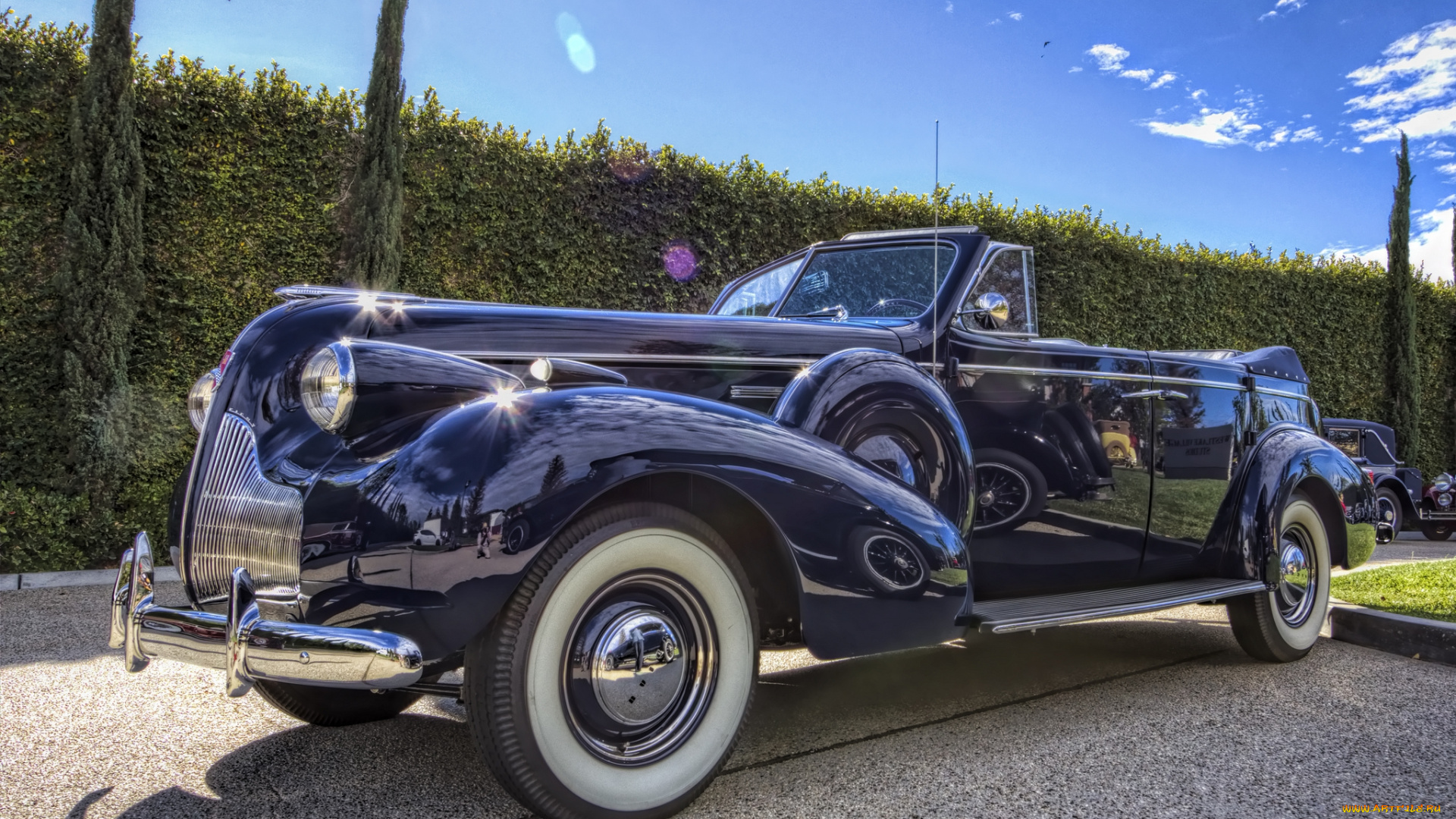 1939, buick, phaeton, автомобили, выставки, и, уличные, фото, выставка, автошоу