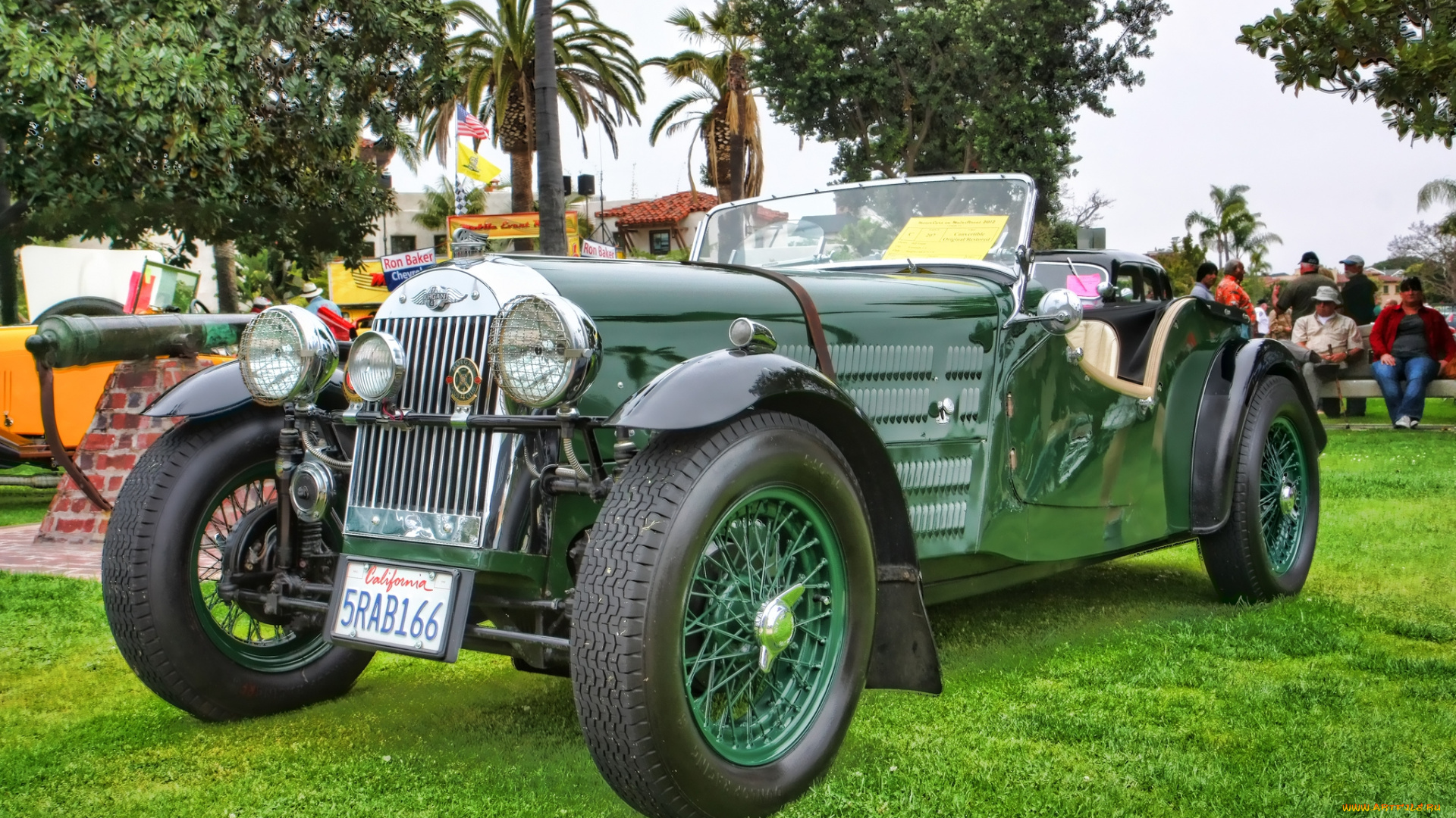 1953, morgan, plus, 4, автомобили, выставки, и, уличные, фото, выставка, автошоу