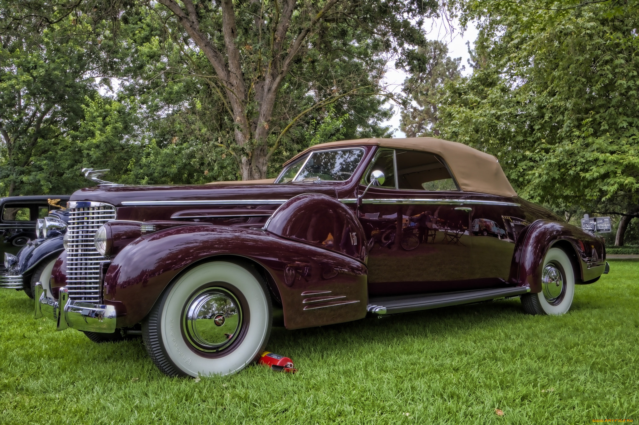 1938, cadillac, v-16, convertible, coupe, автомобили, выставки, и, уличные, фото, выставка, автошоу