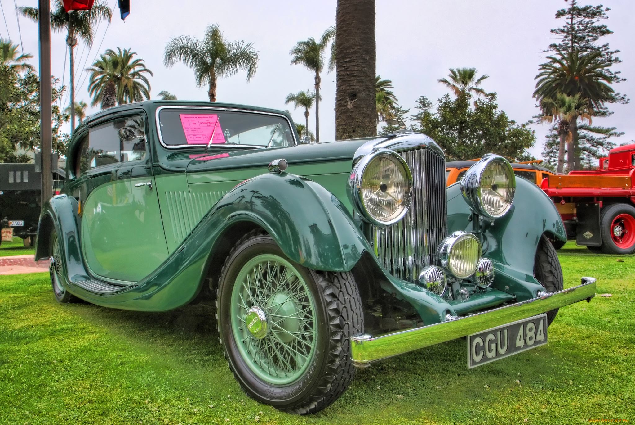 1935, bentley, 3, 12, litre, pillarless, coupe, автомобили, выставки, и, уличные, фото, автошоу, выставка