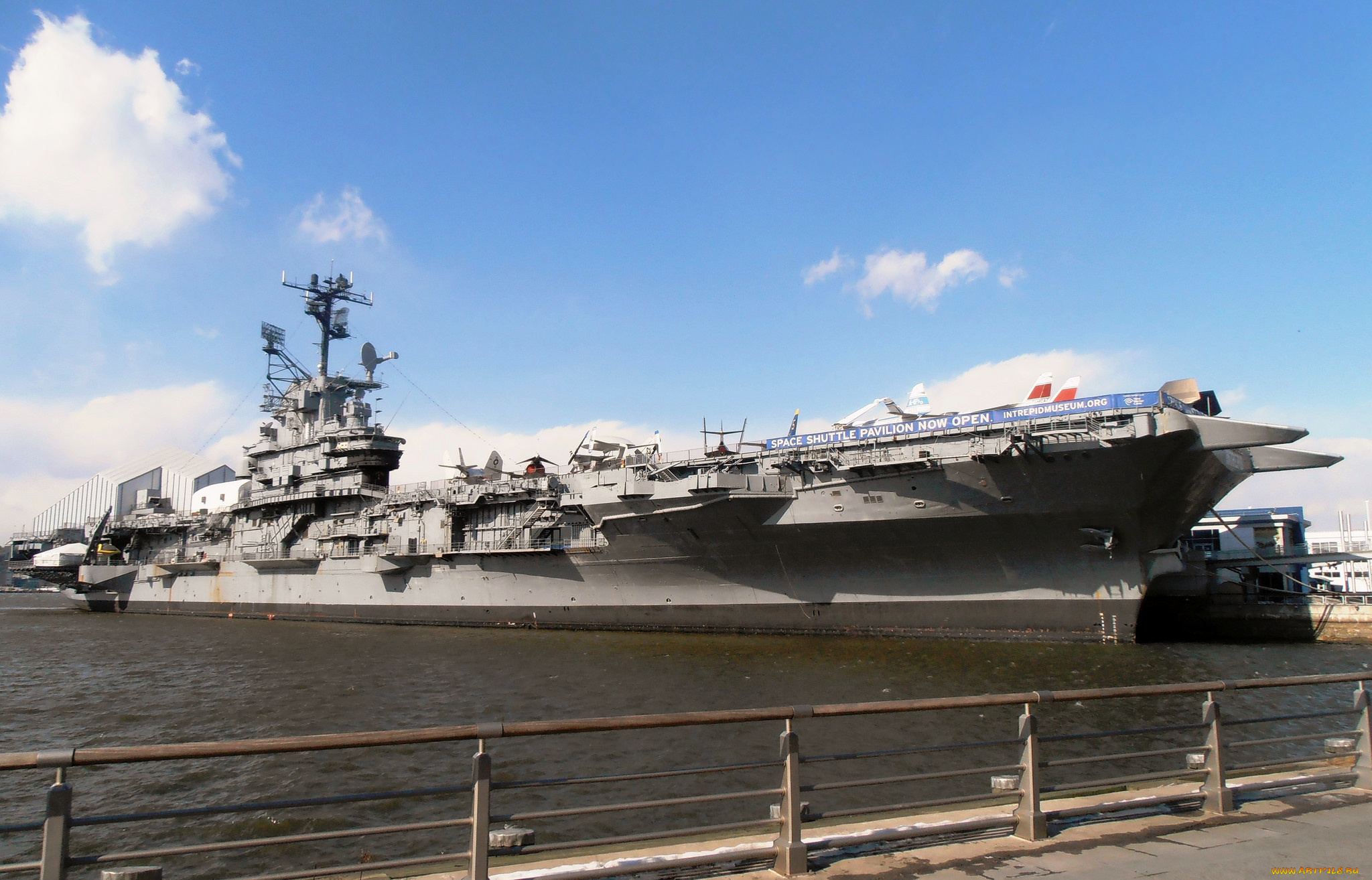 uss, intrepid, корабли, авианосцы, , вертолётоносцы, вмф