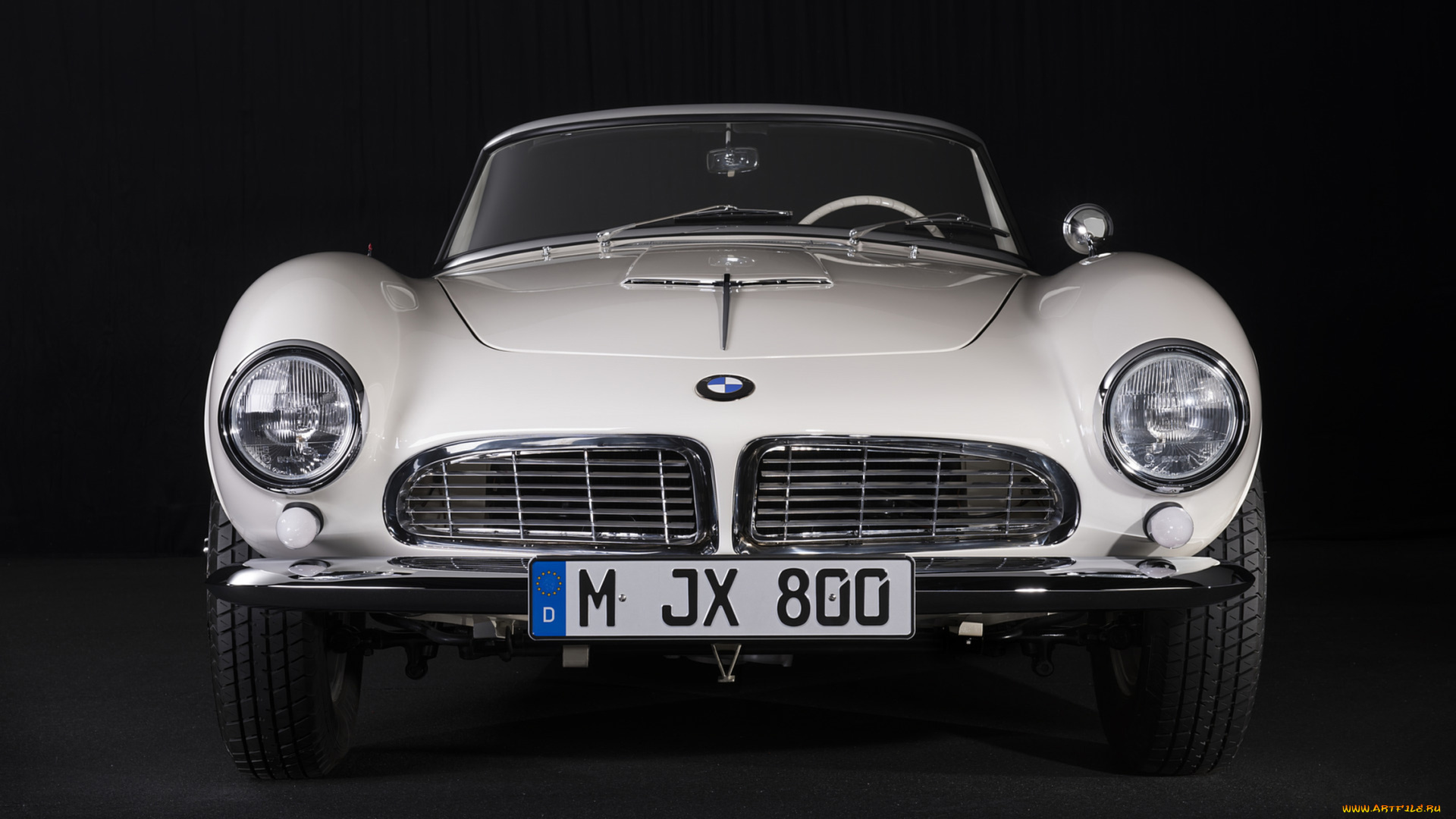 bmw, 507, of, elvis, presley, 1958, автомобили, bmw, 1958, elvis, presley, 507