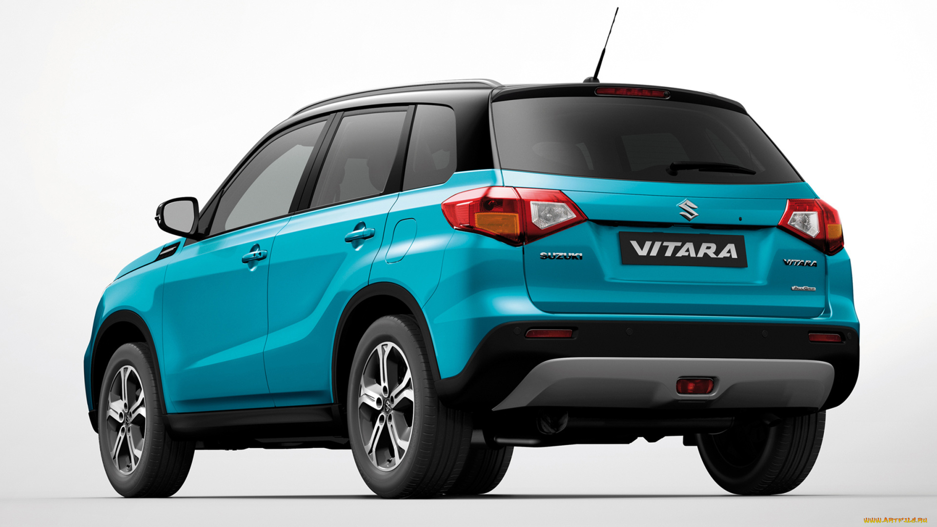 suzuki, vitara, 2015, автомобили, suzuki, crossover, 2015, vitara