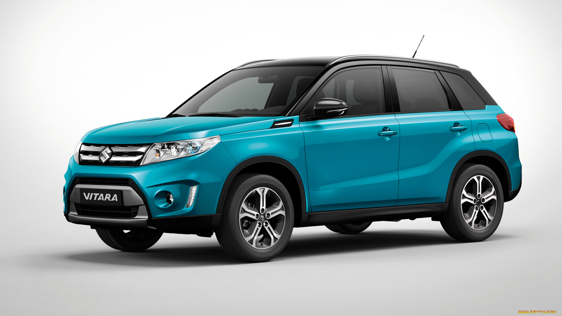 suzuki, vitara, 2015, автомобили, suzuki, vitara, crossover, 2015