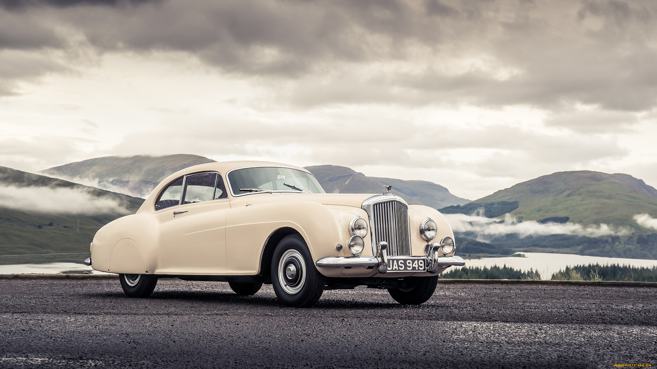 bentley, r-type, continental, 1952, автомобили, bentley, r-type, 1952, continental