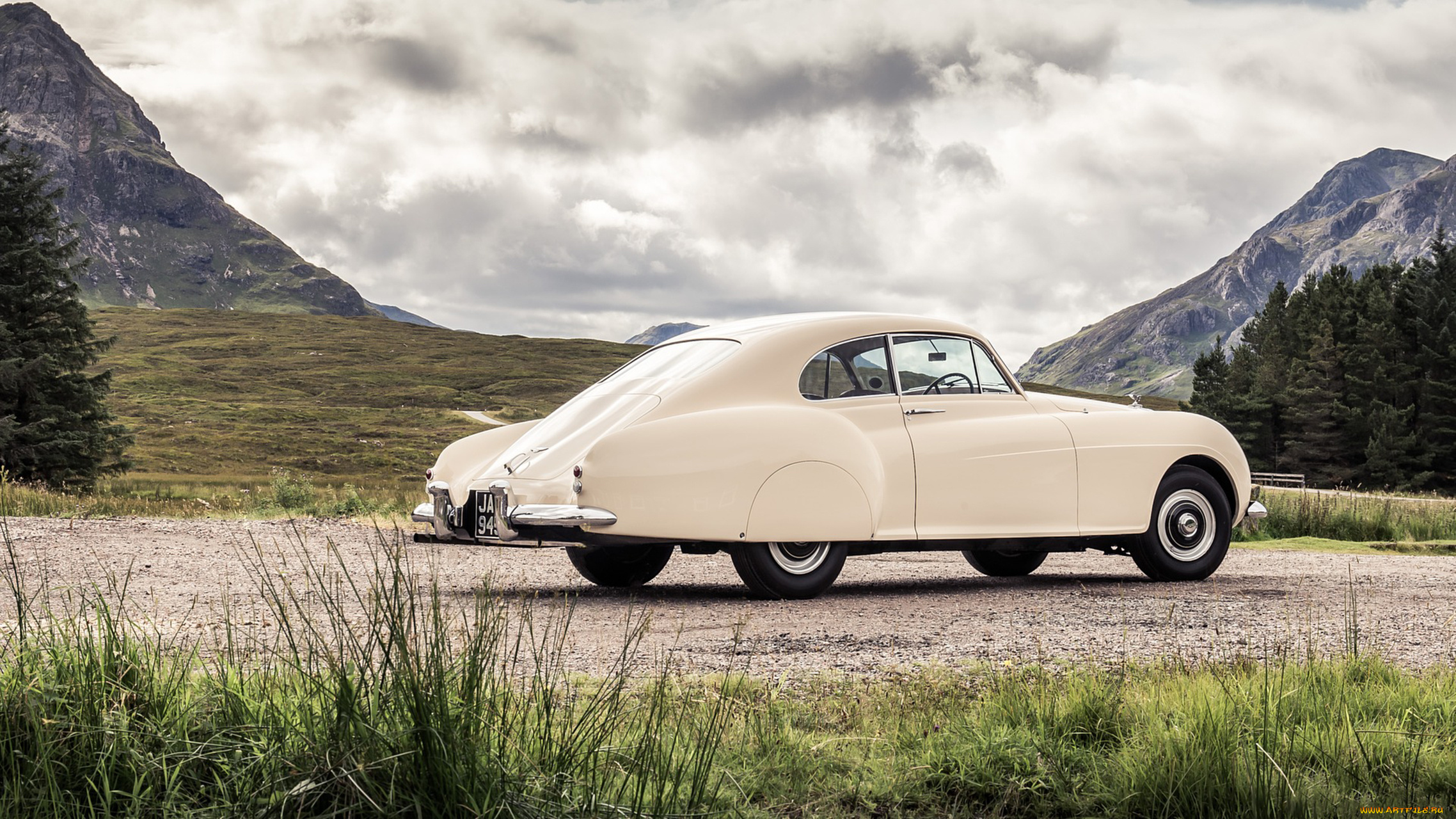 bentley, r-type, continental, 1952, автомобили, bentley, 1952, continental, r-type