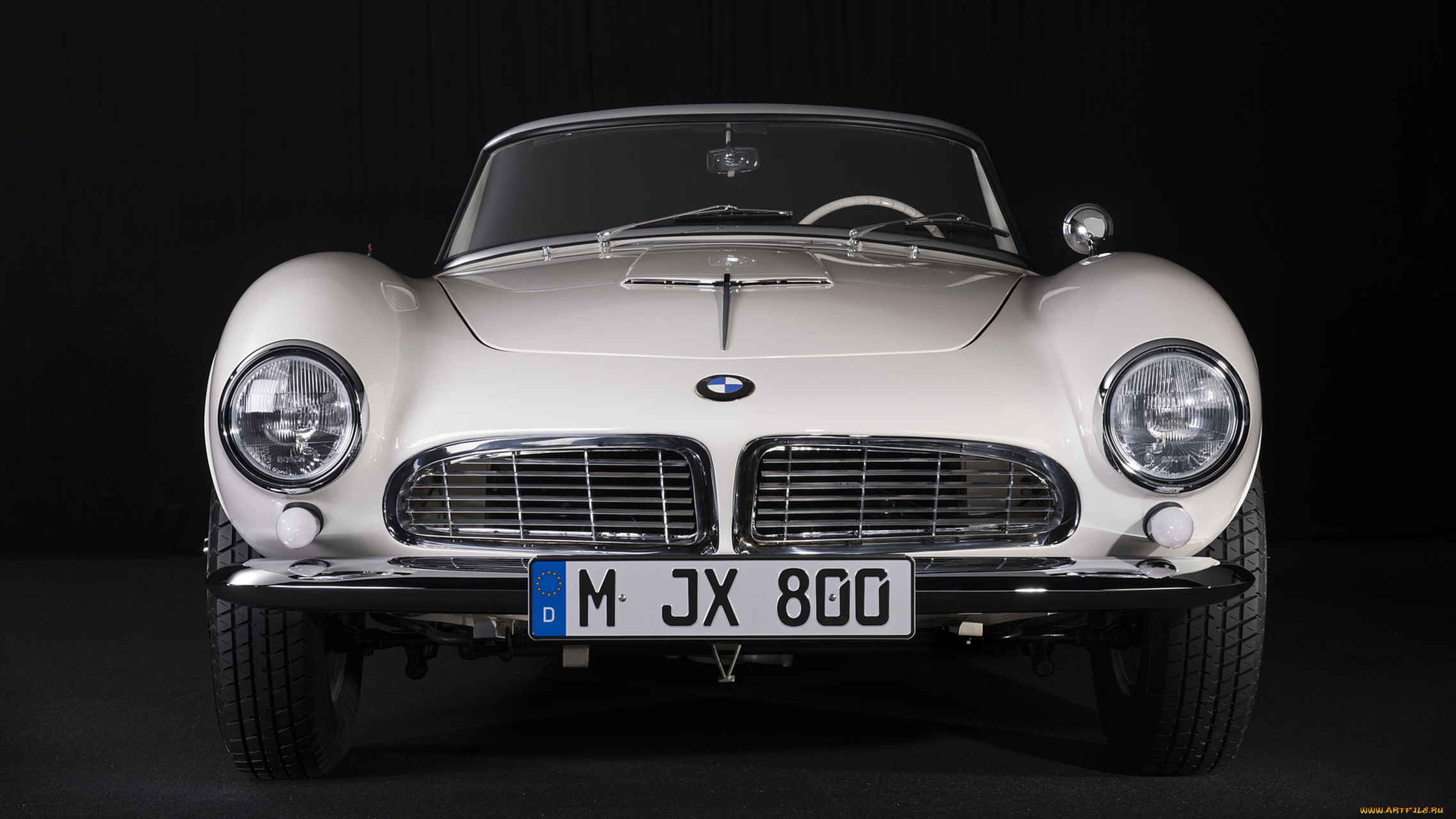 bmw, 507, of, elvis, presley, 1958, автомобили, bmw, 1958, elvis, presley, 507