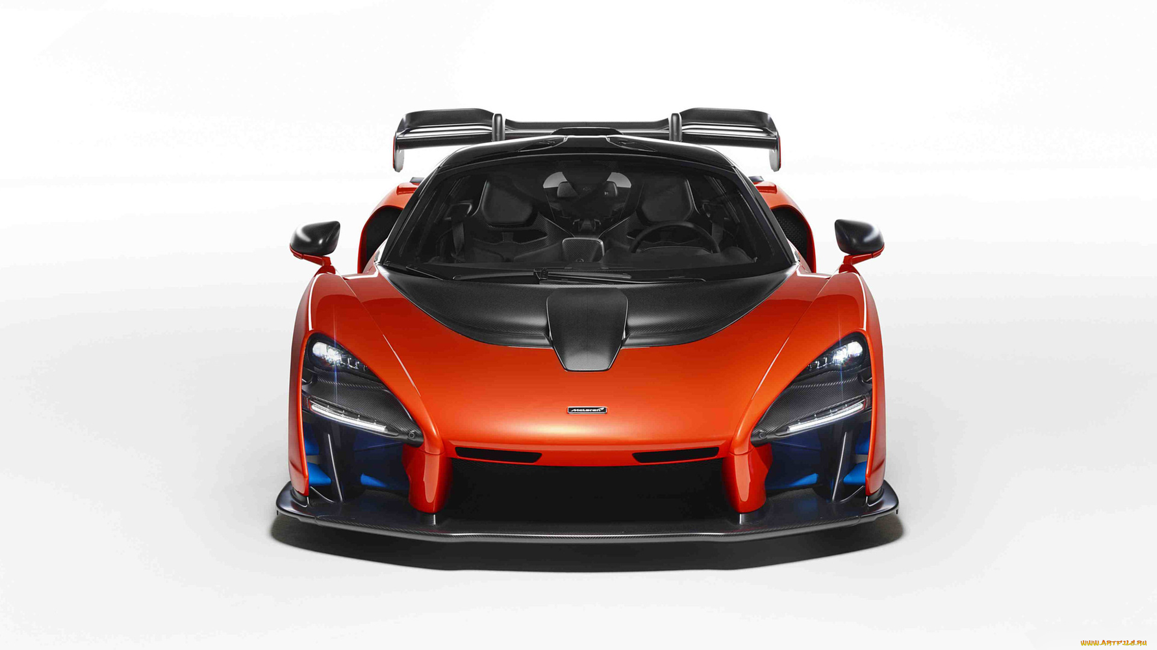 mclaren, senna, 2019, автомобили, mclaren, 2019, senna