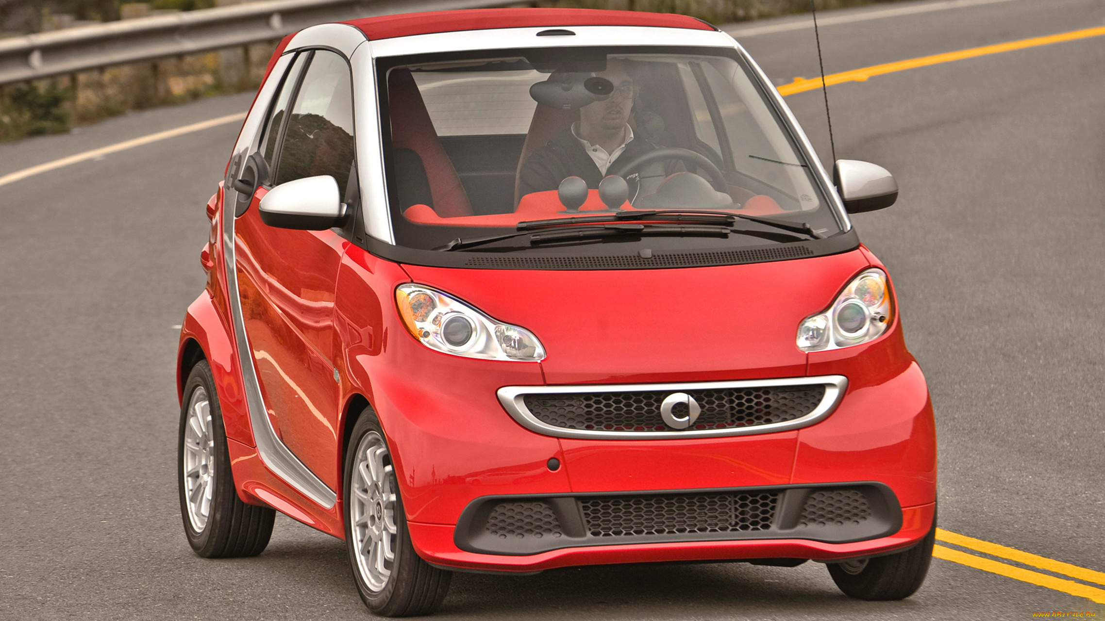smart, fortwo, electric, drive, 2013, автомобили, smart, 2013, fortwo, electric, drive