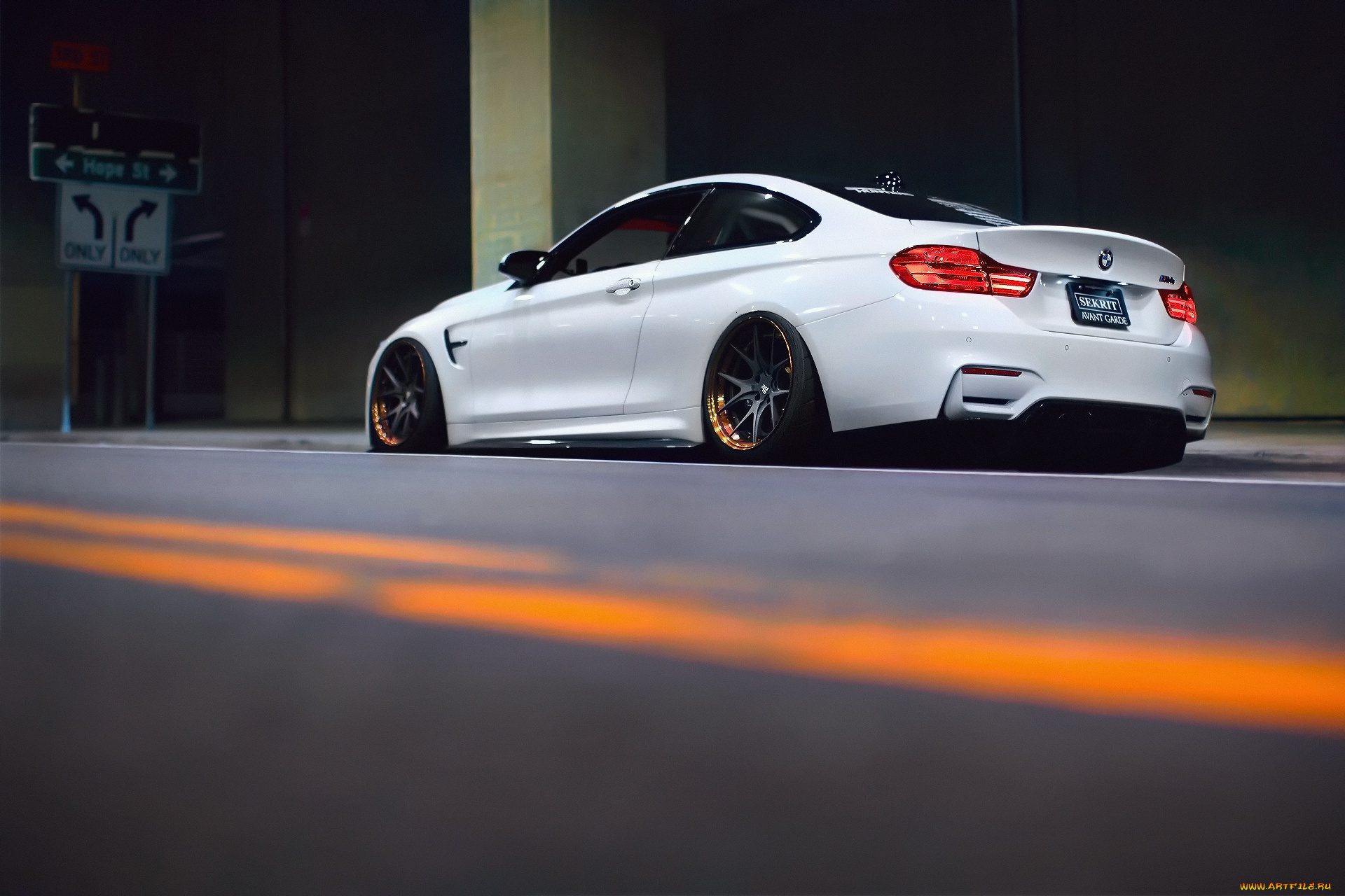 автомобили, bmw, white, f82, m4, versus, dtla