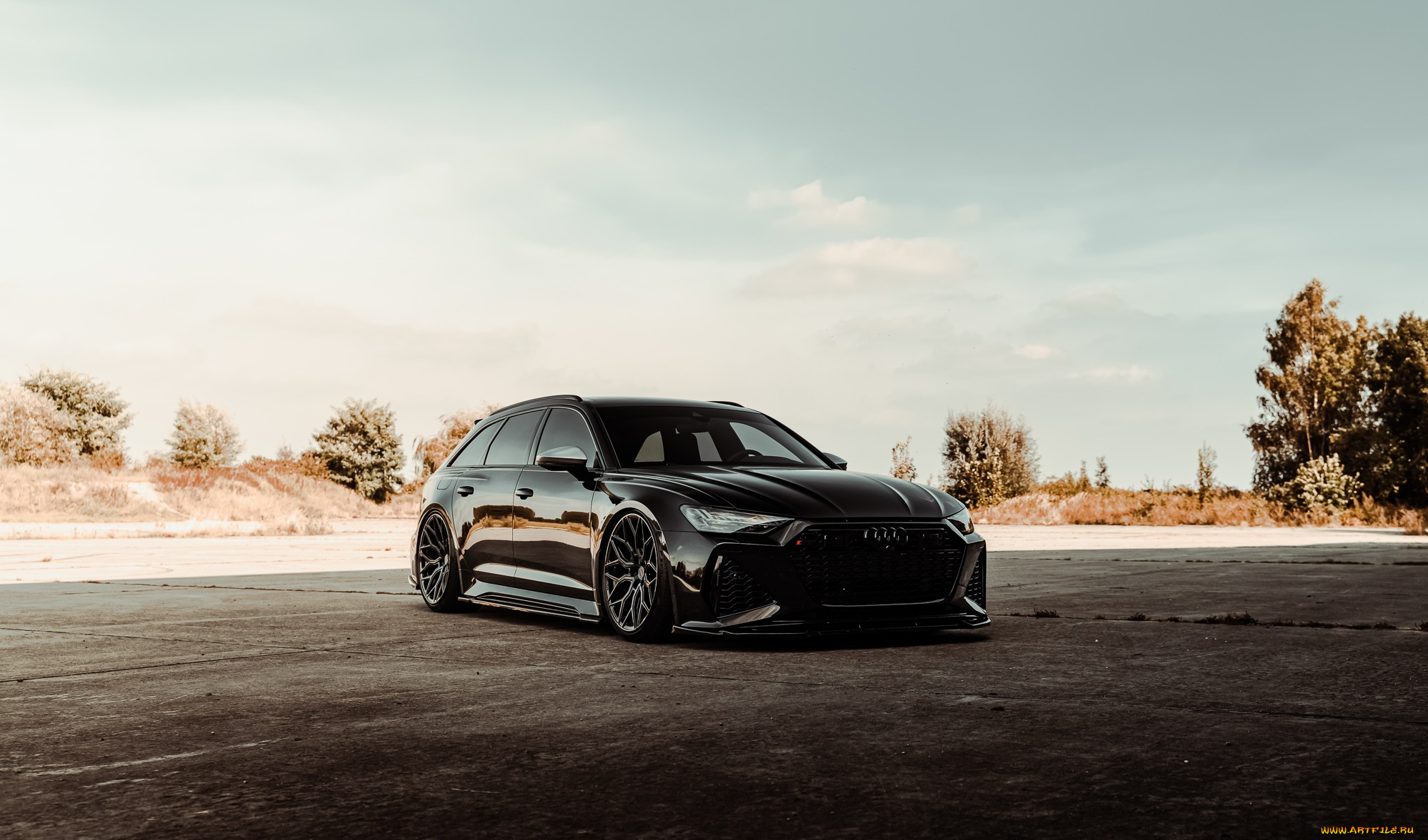 автомобили, audi, black, avant, rs6, vag