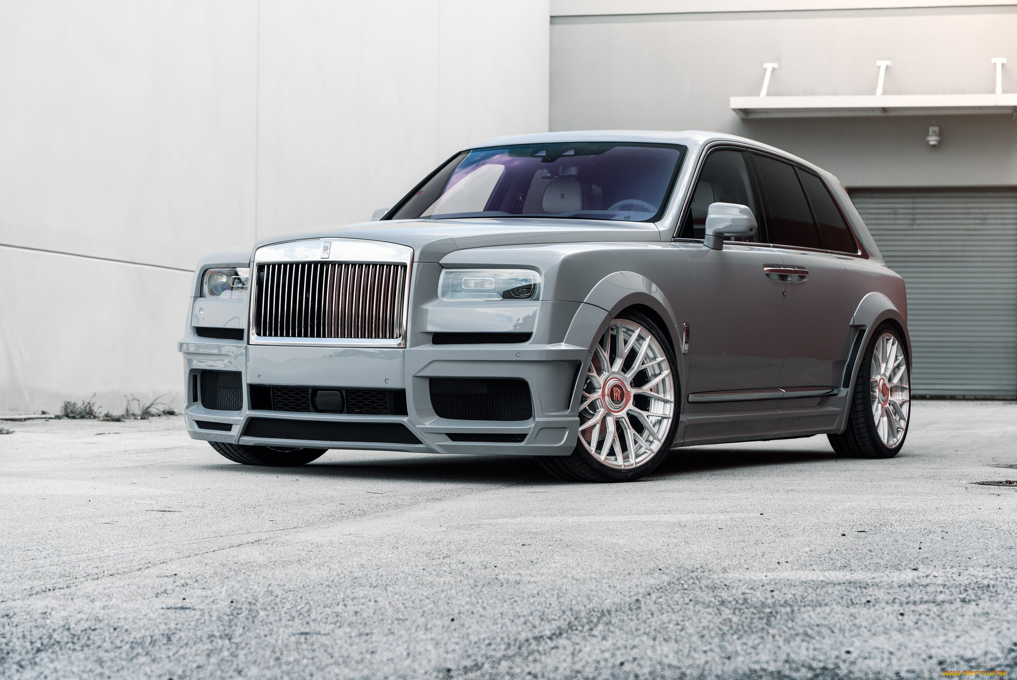 автомобили, rolls-royce, rolls, royce, side, gray, suv, nardo, cullinan