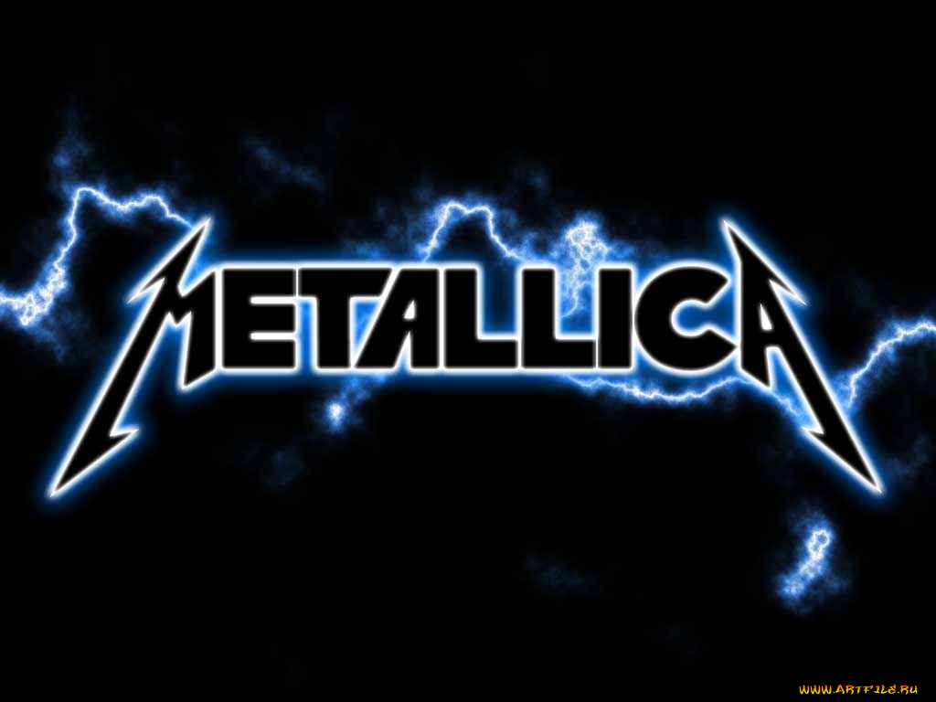 metallica, музыка