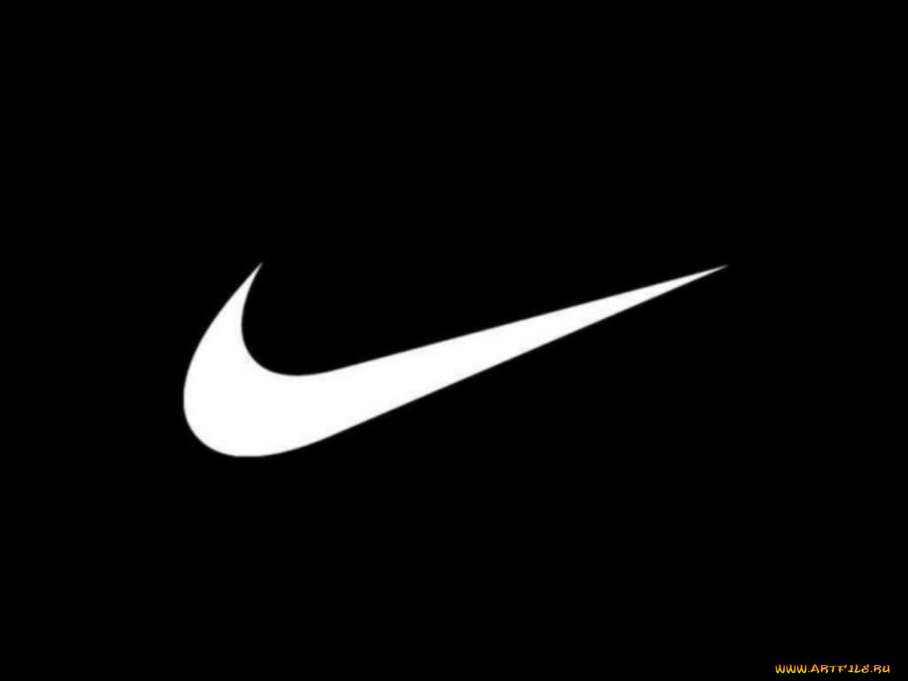 nike, бренды