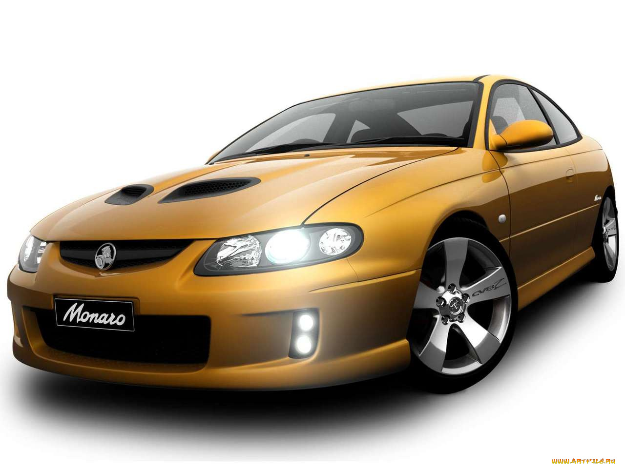 holden, monaro, cv8, 2005, автомобили