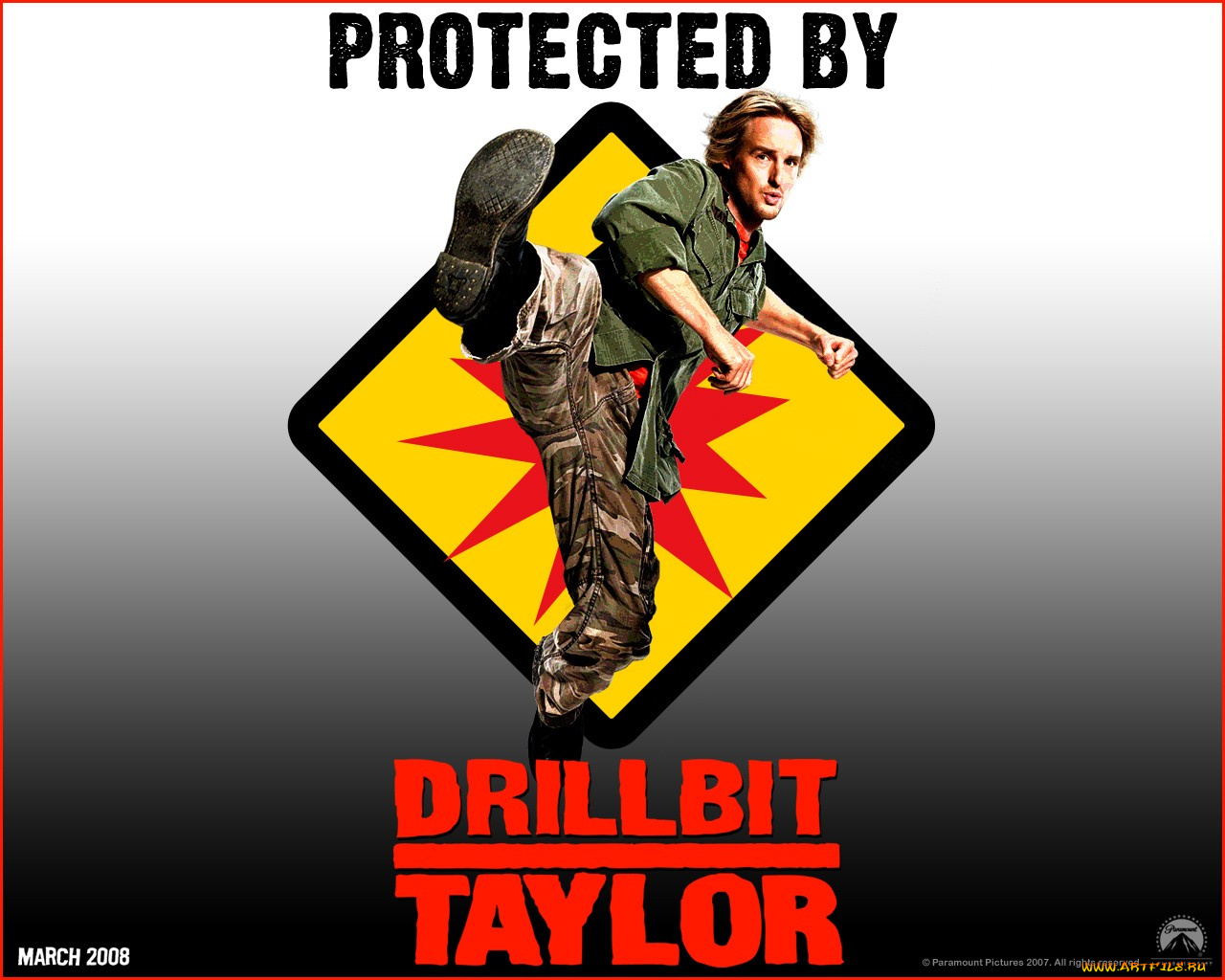 drillbit, taylor, кино, фильмы