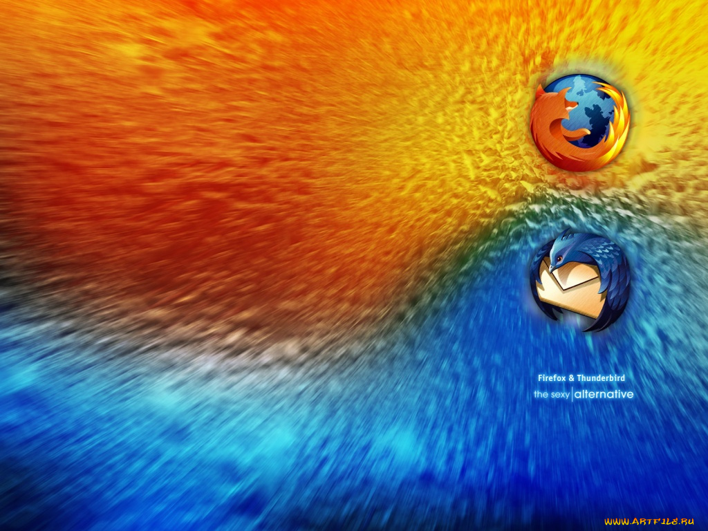 компьютерное браузер Mozilla Firefox computer browser загрузить
