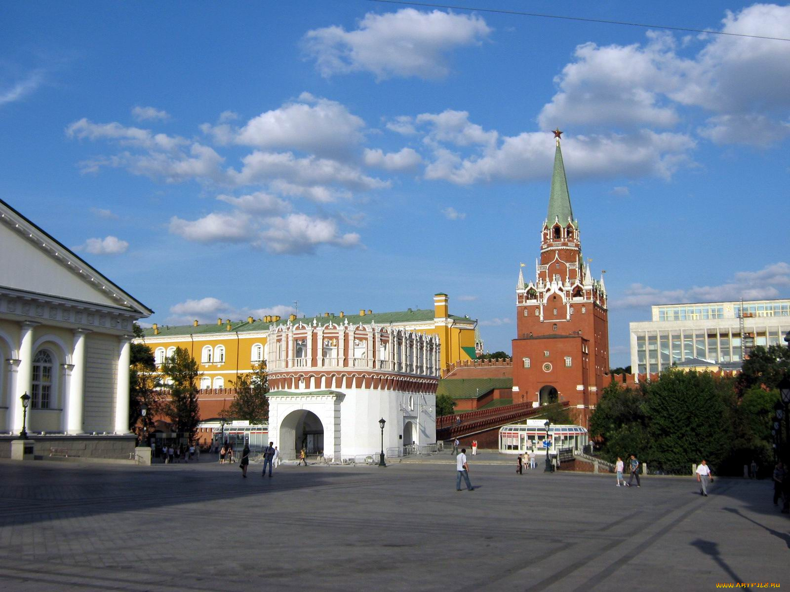 moscow, russia, города, москва, россия