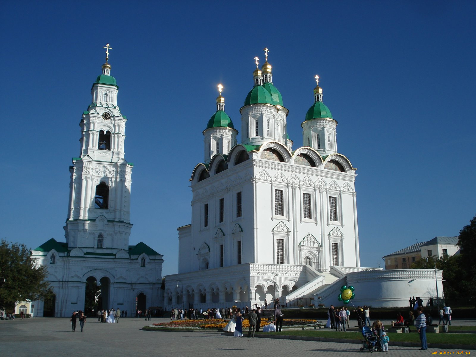 astrakhan, russia, города, православные, церкви, монастыри