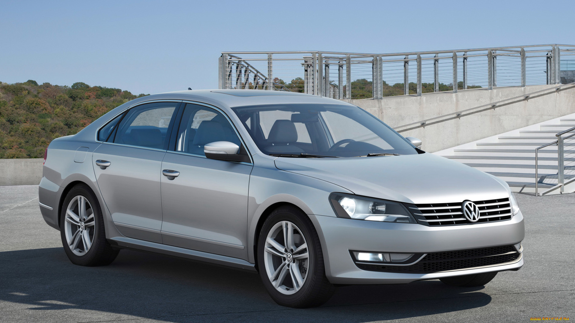 passat, 2011, автомобили, volkswagen