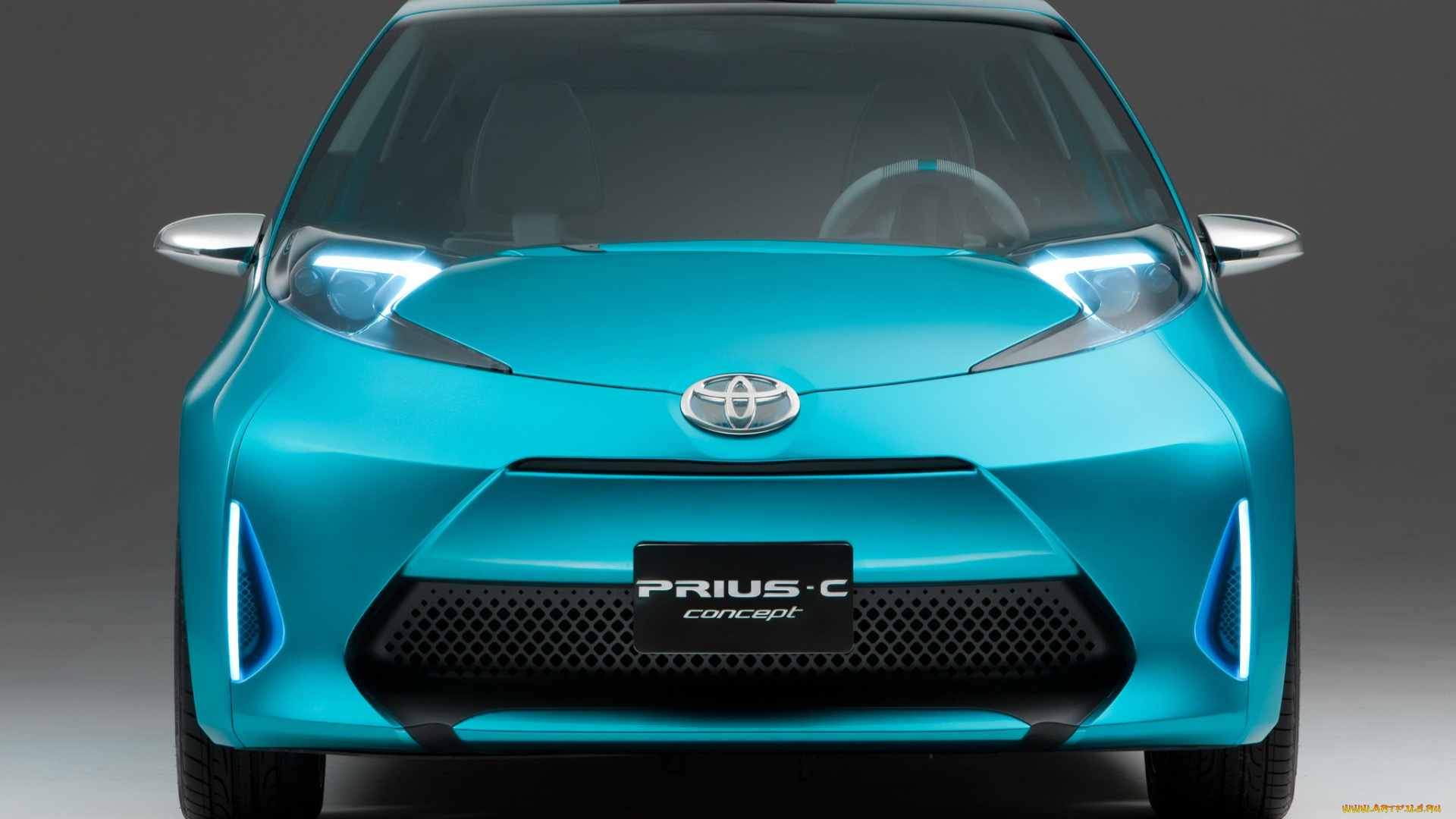 prius, concept, 2011, автомобили, toyota, c