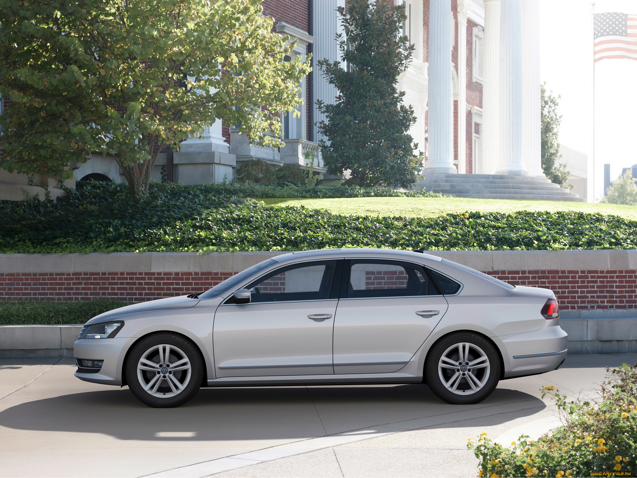 passat, 2011, автомобили, volkswagen