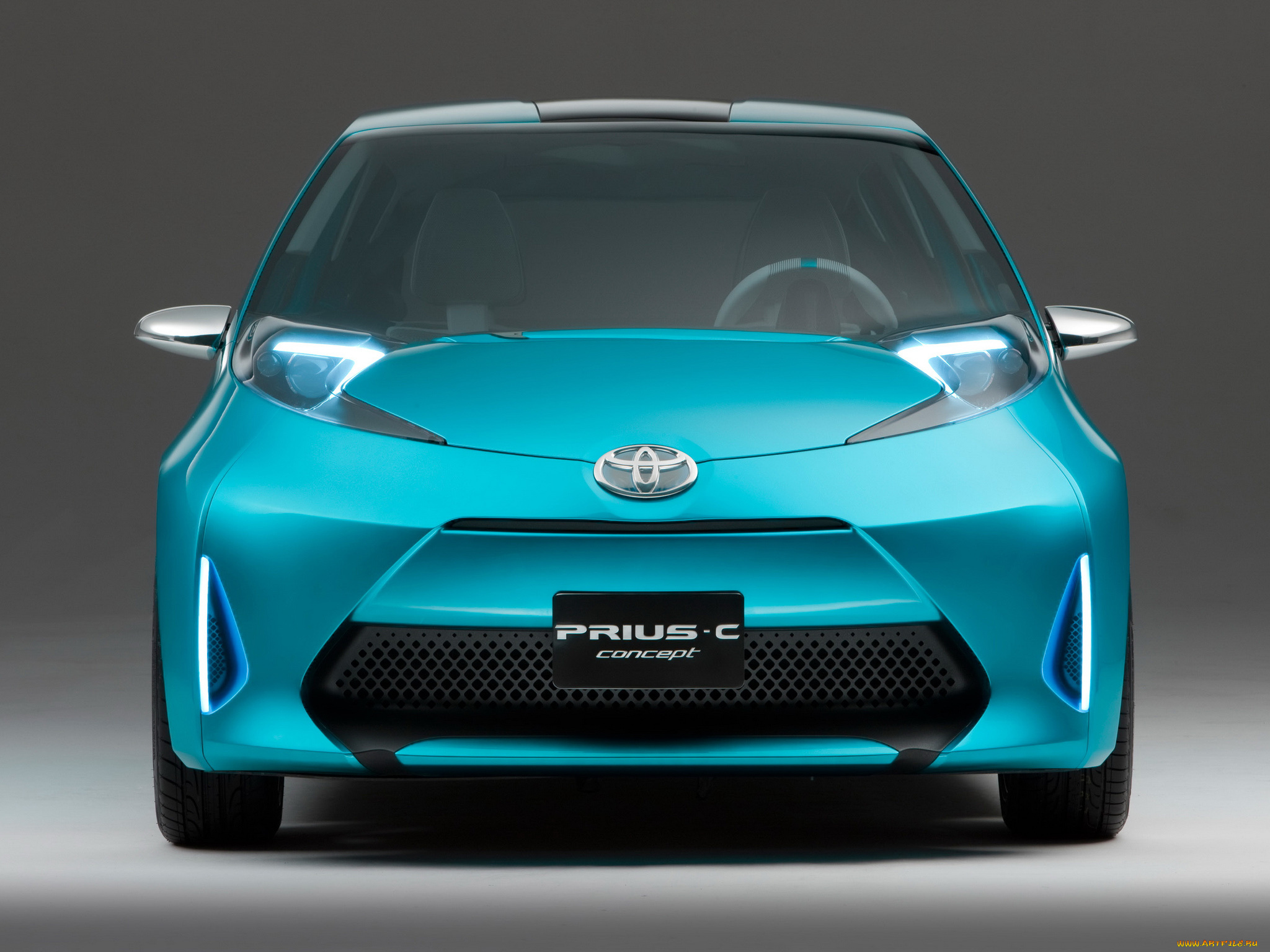 prius, concept, 2011, автомобили, toyota, c