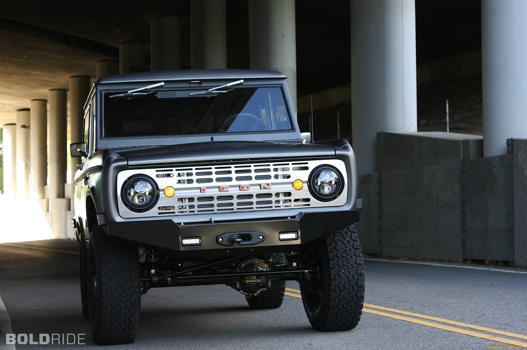 автомобили, custom, 5dr, off, road, bronco