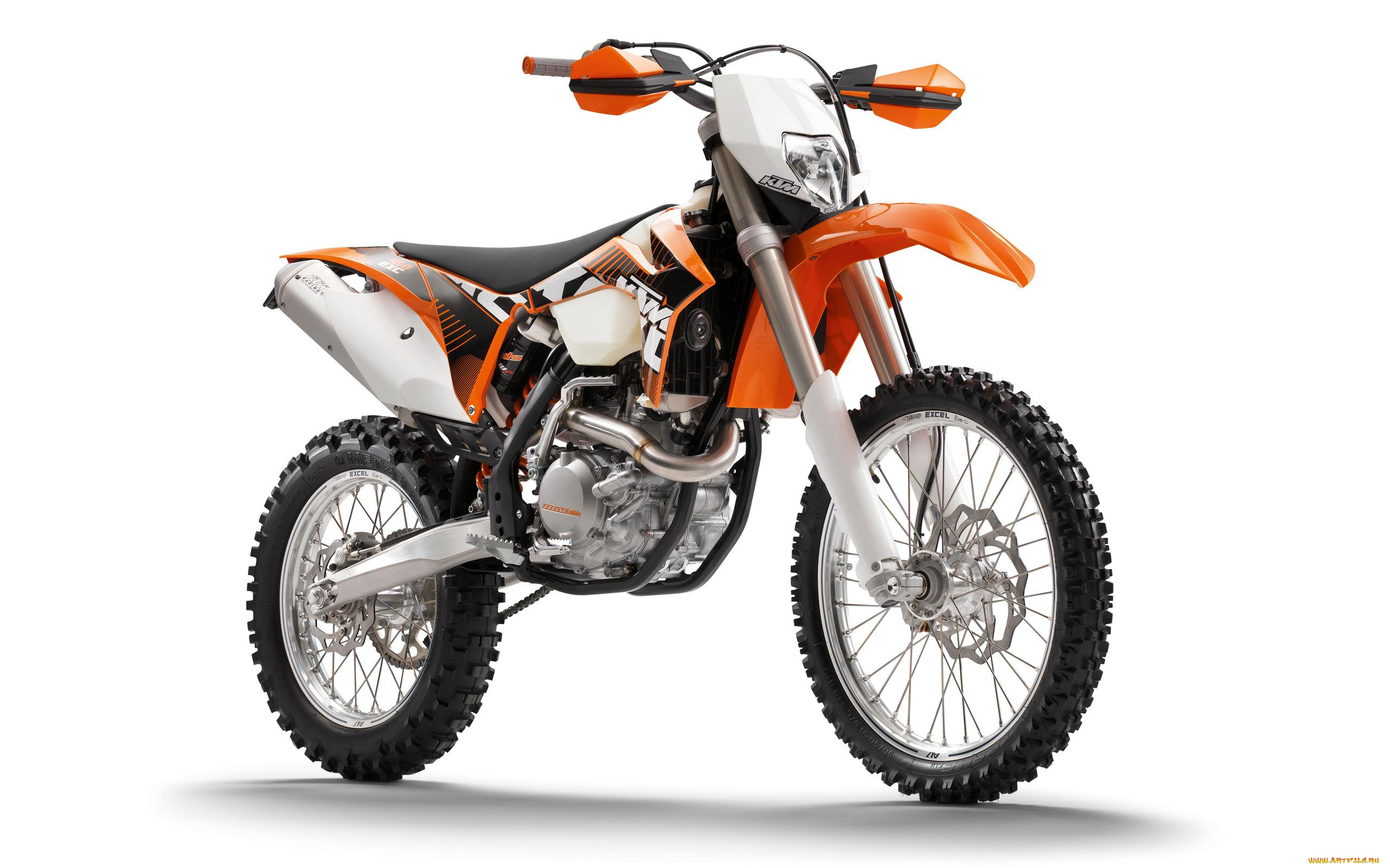 мотоциклы, ktm, offroad, 350, exc-f