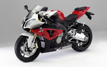 Картинка мотоциклы bmw 2012 s 1000 rr sport