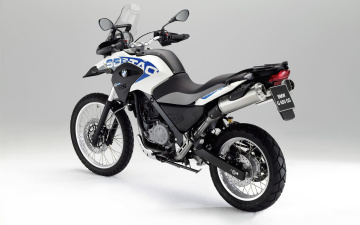 Картинка мотоциклы bmw funduro g 650 gs