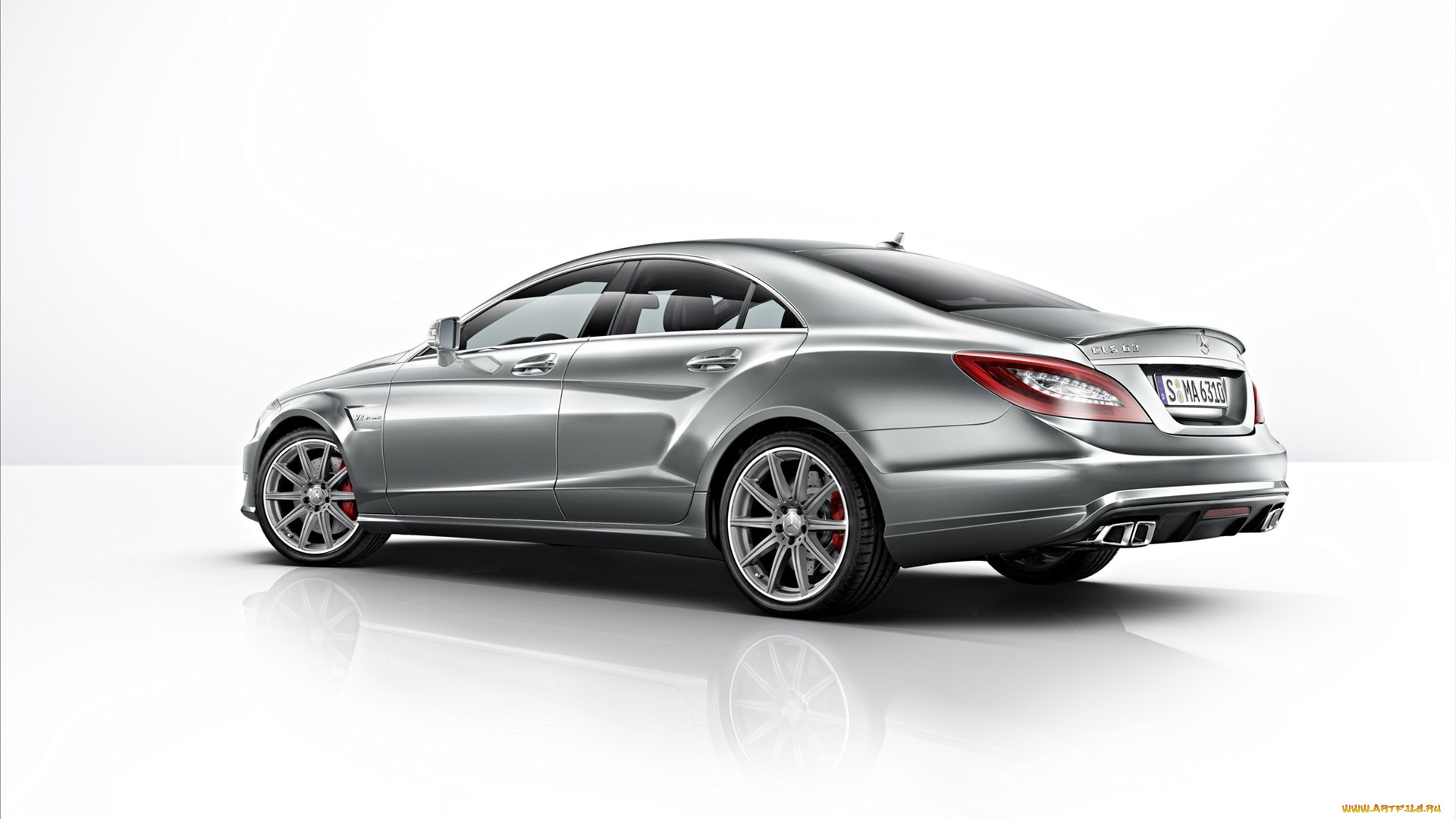 автомобили, mercedes, benz, model, 2014, amg, s, cls, 63