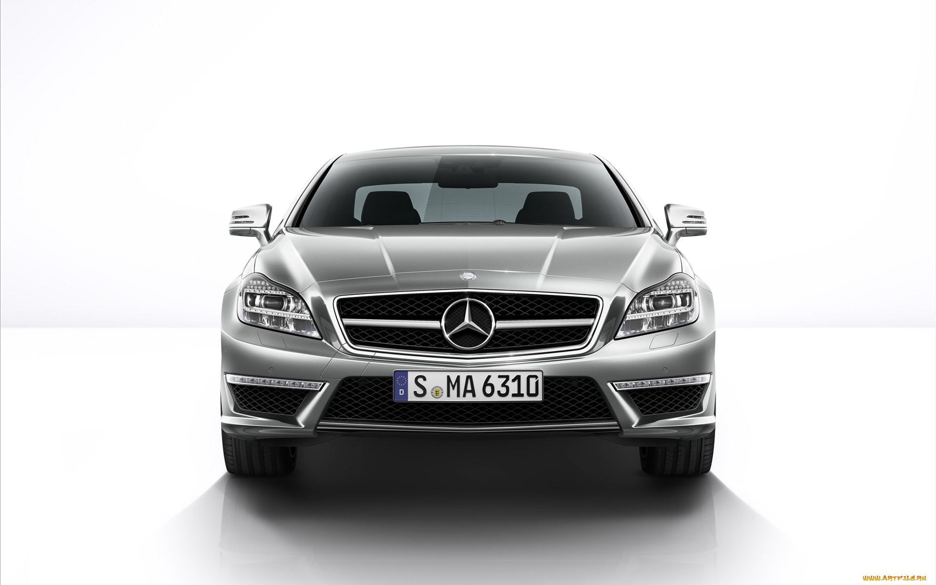 автомобили, mercedes, benz, model, 2014, amg, s, cls, 63