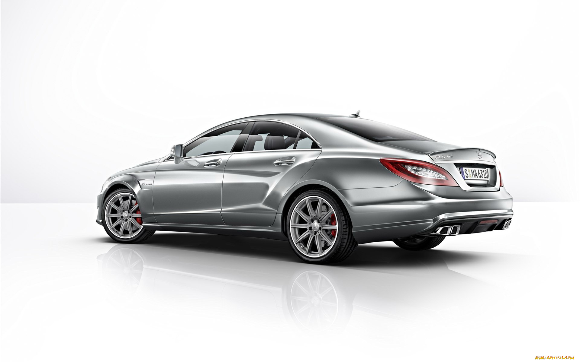 автомобили, mercedes, benz, model, 2014, amg, s, cls, 63