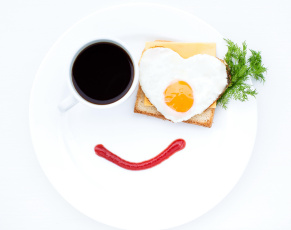 Картинка еда Яичные+блюда завтрак
