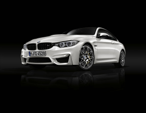 обоя автомобили, bmw, 2016г, f82, package, competition, coupе, m4