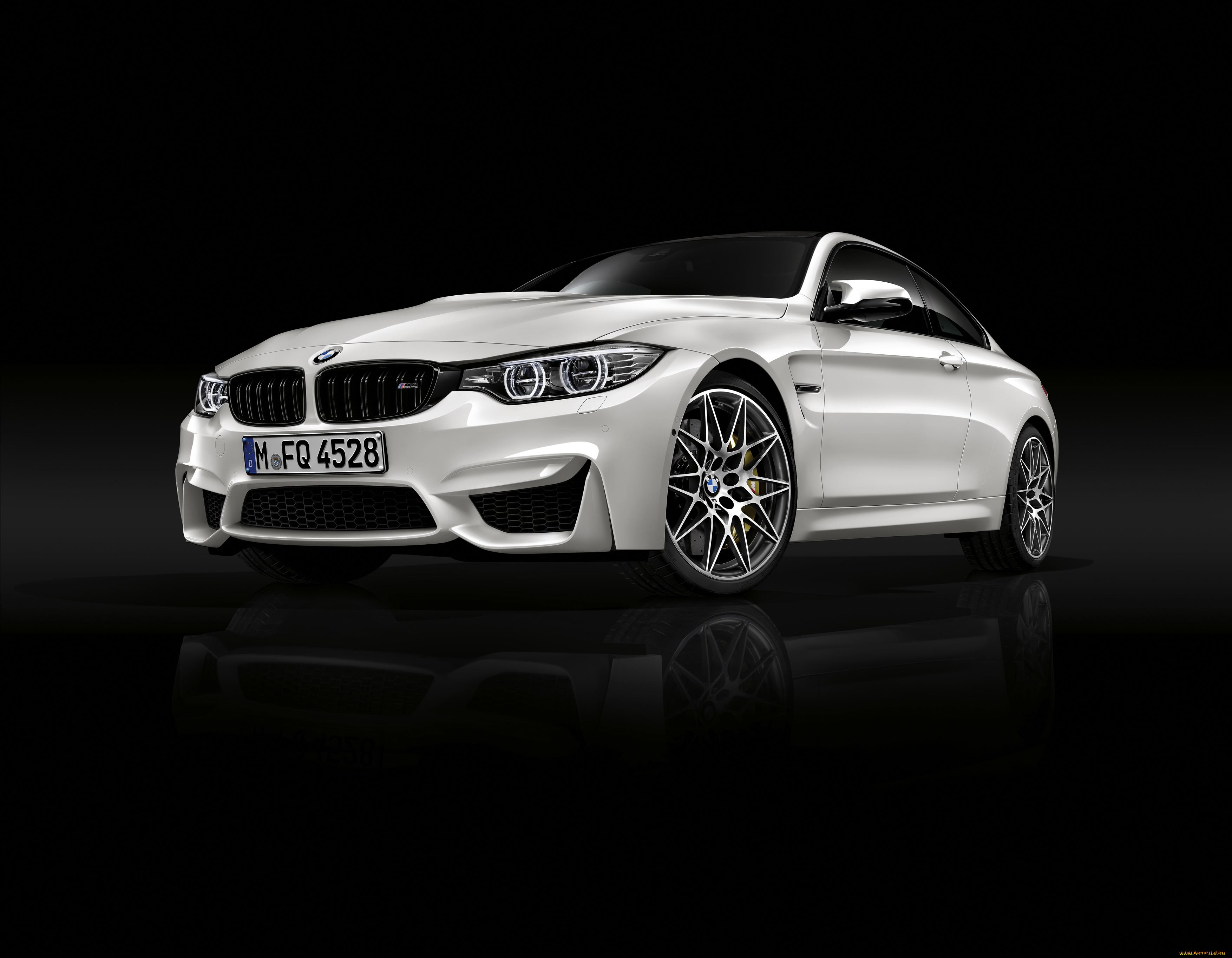 автомобили, bmw, 2016г, f82, package, competition, coupе, m4