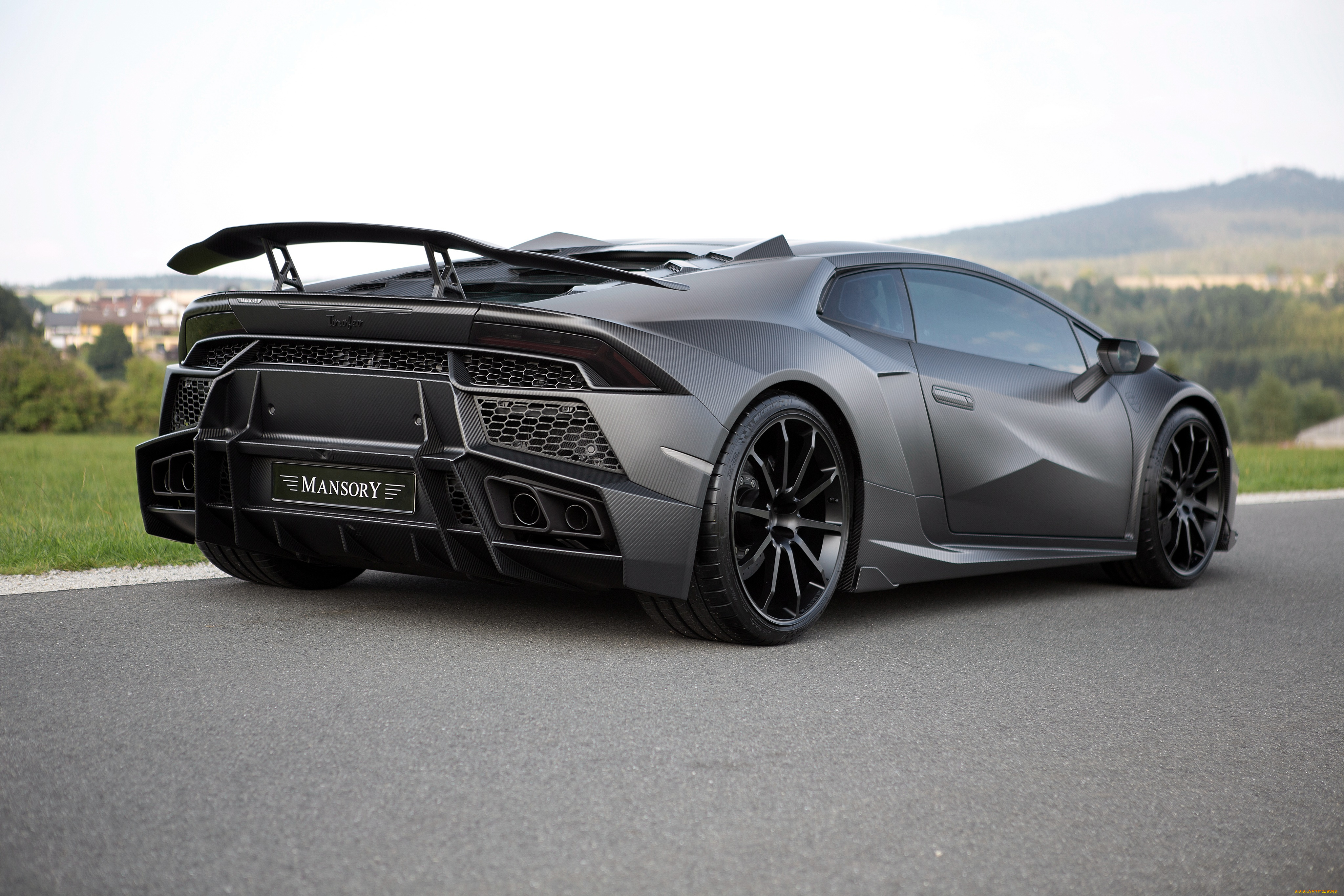 автомобили, lamborghini, torofeo, huracаn, 2015г, lb724, mansory