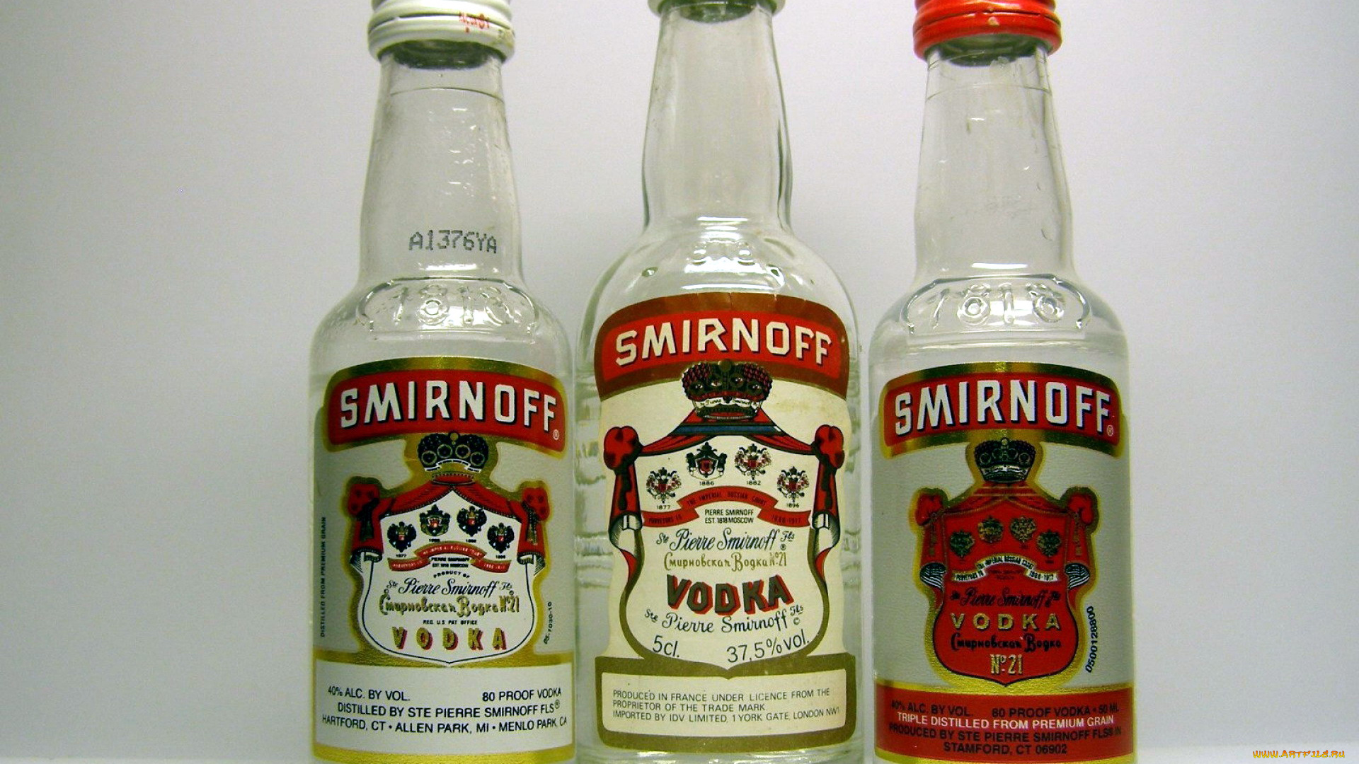 бренды, smirnoff, водка