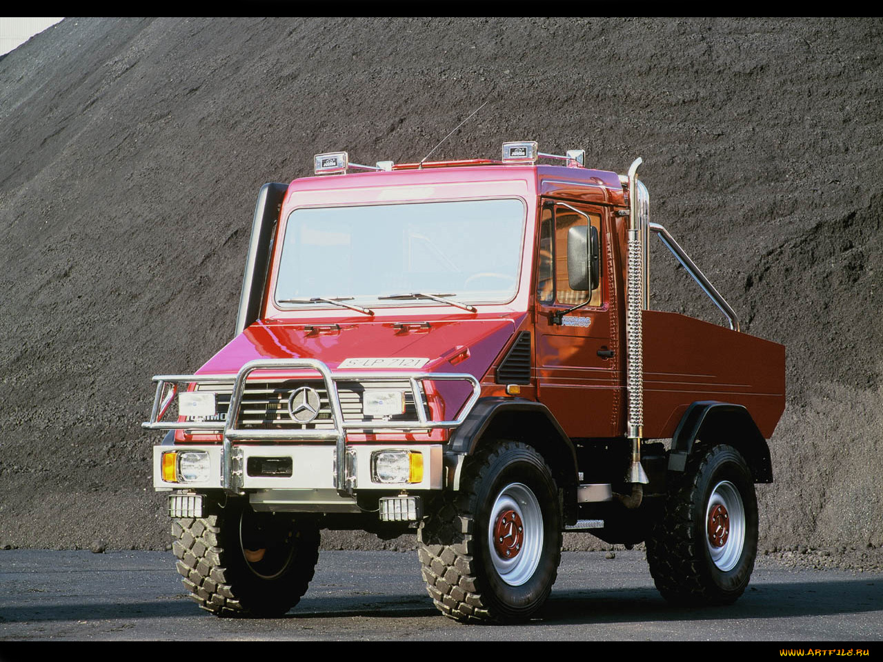 автомобили, mercedes, trucks