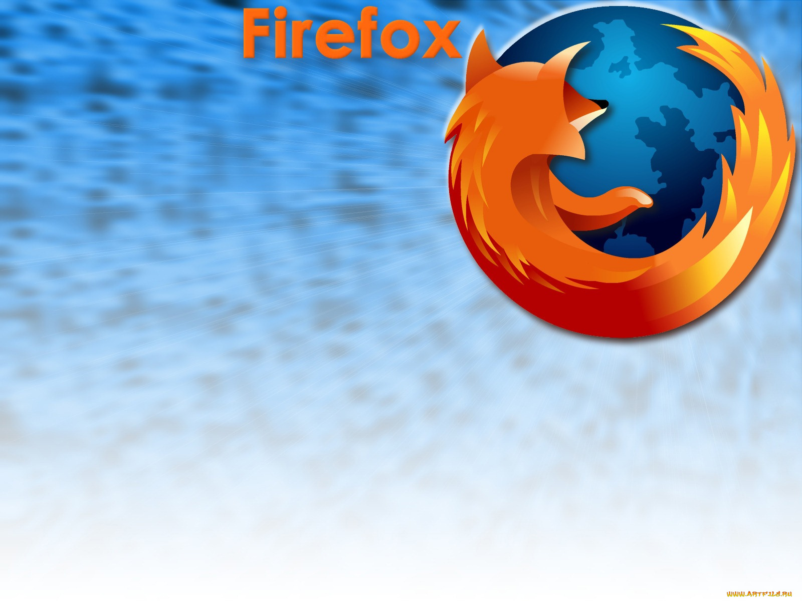 компьютеры, mozilla, firefox