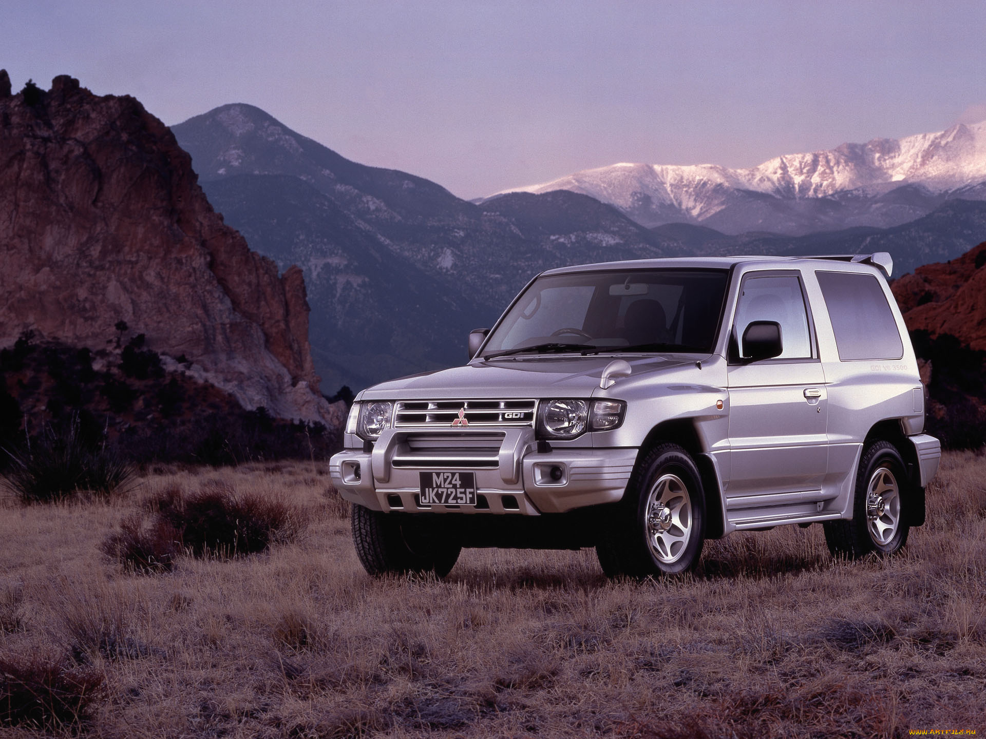 pajero, metal, top, автомобили, mitsubishi