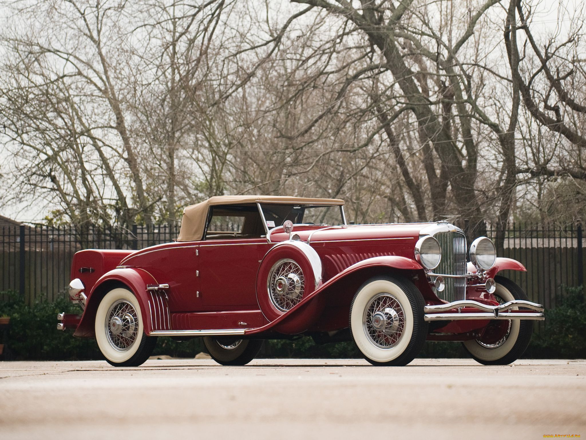 автомобили, duesenberg