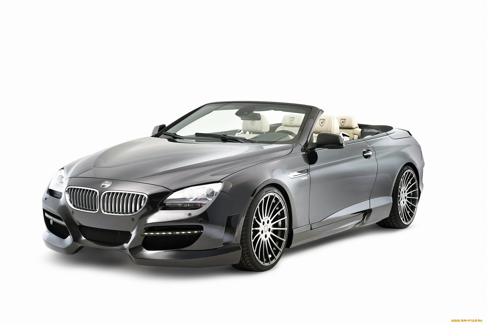 2011, hamann, 6er, cabrio, based, on, bmw, f12, автомобили