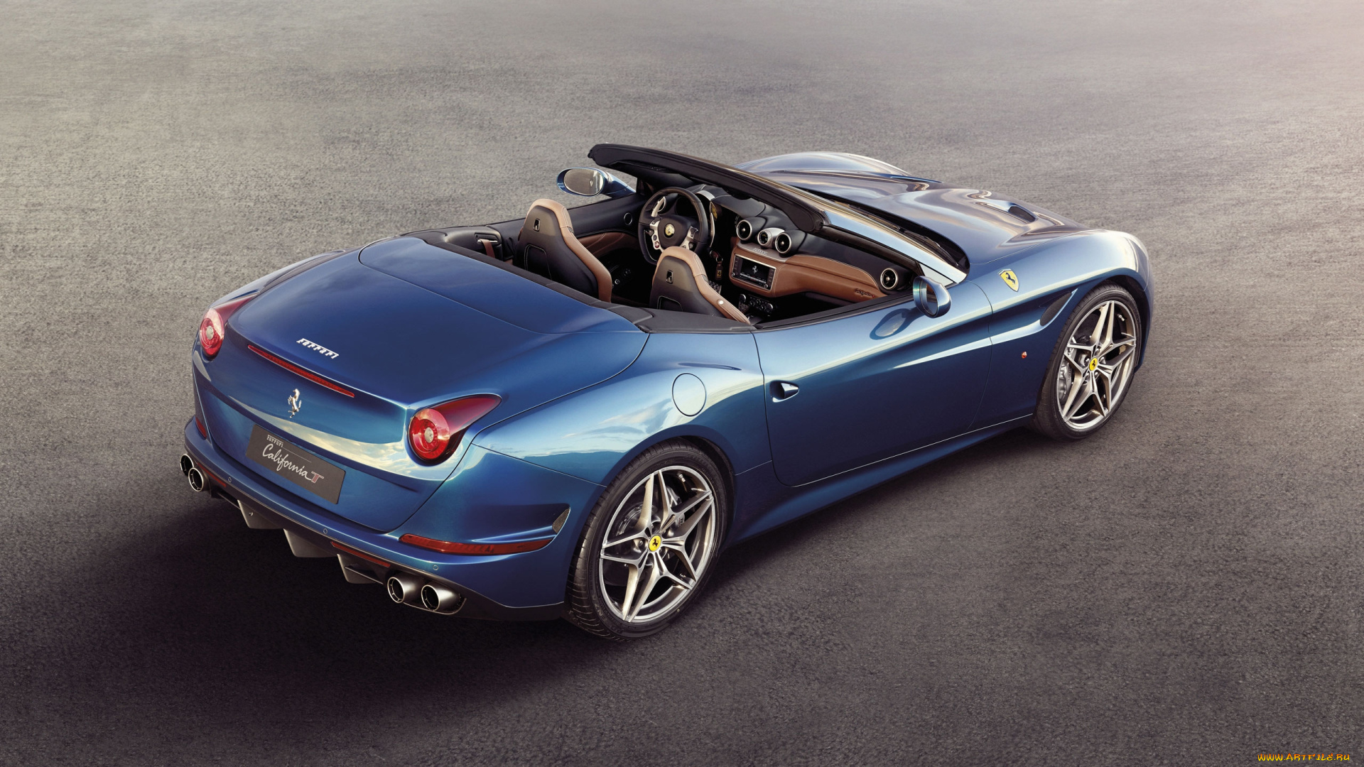 2015, ferrari, california, t, автомобили, ferrari, p, a, италия, спортивные, гоночные, s